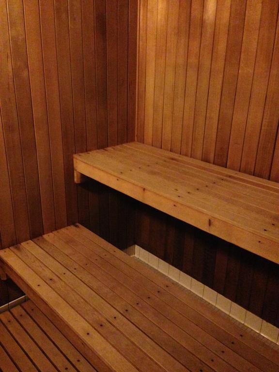 Ubc Whistler Lodge Γουίστλερ Εξωτερικό φωτογραφία