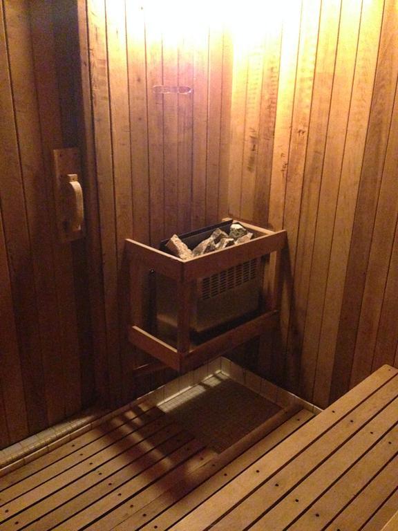 Ubc Whistler Lodge Γουίστλερ Εξωτερικό φωτογραφία