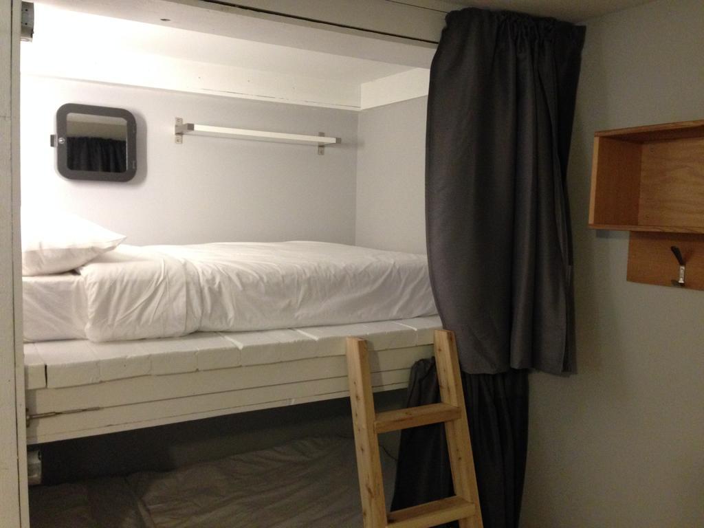 Ubc Whistler Lodge Γουίστλερ Δωμάτιο φωτογραφία