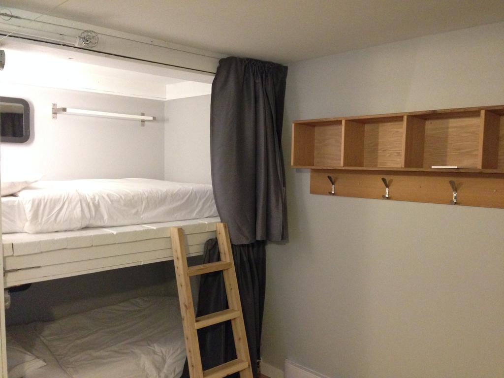 Ubc Whistler Lodge Γουίστλερ Δωμάτιο φωτογραφία