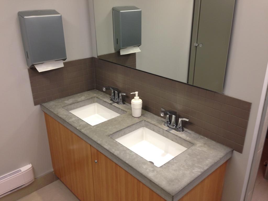 Ubc Whistler Lodge Γουίστλερ Δωμάτιο φωτογραφία
