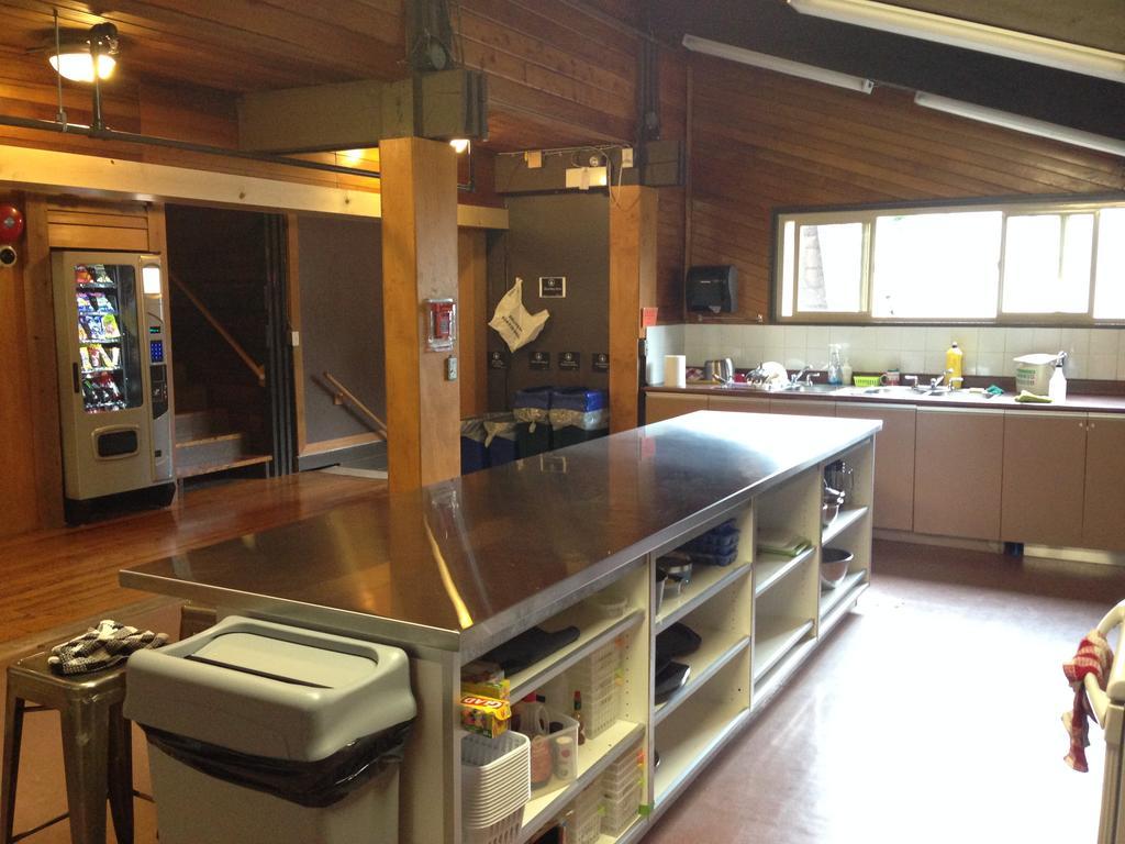 Ubc Whistler Lodge Γουίστλερ Δωμάτιο φωτογραφία