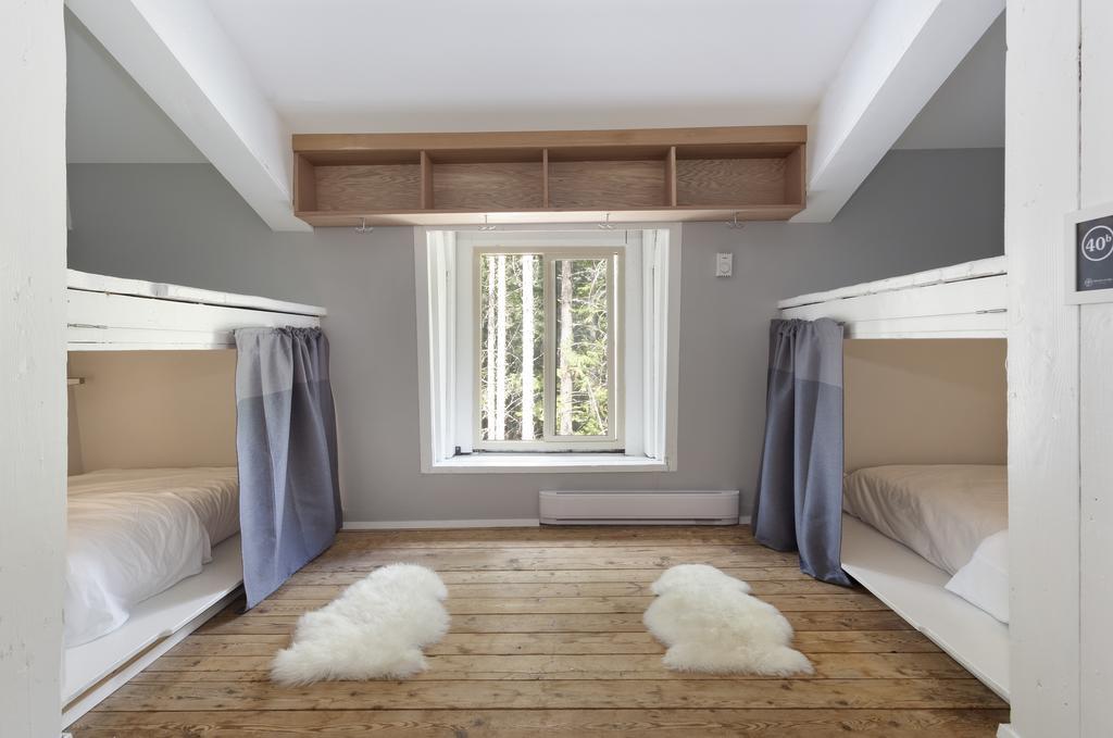 Ubc Whistler Lodge Γουίστλερ Εξωτερικό φωτογραφία