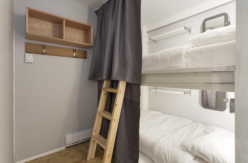Ubc Whistler Lodge Γουίστλερ Εξωτερικό φωτογραφία