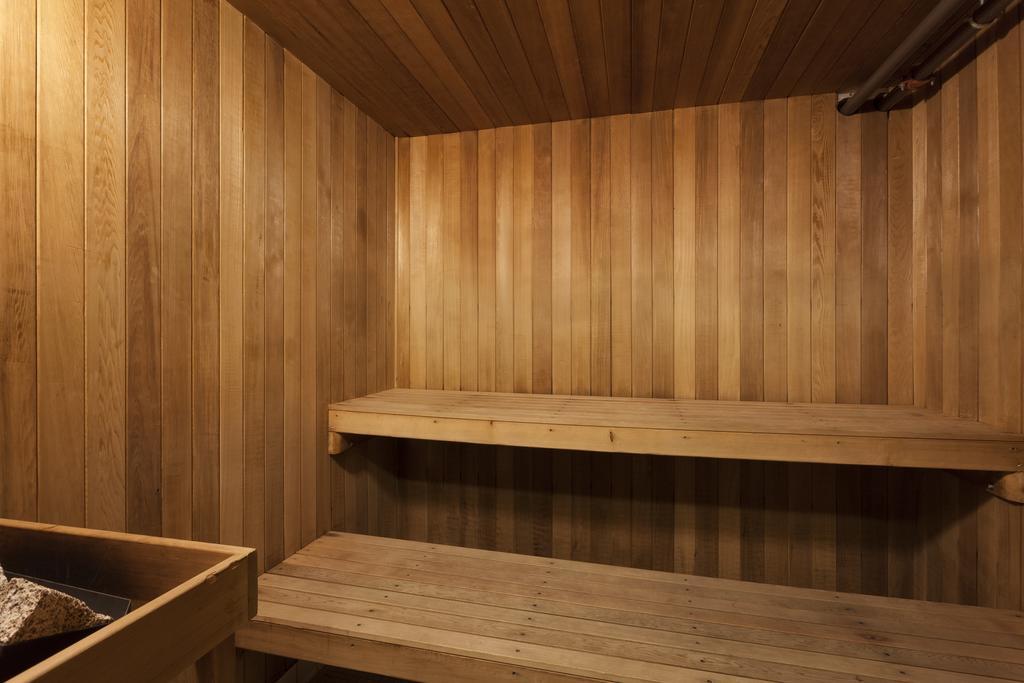 Ubc Whistler Lodge Γουίστλερ Εξωτερικό φωτογραφία