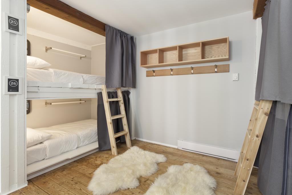 Ubc Whistler Lodge Γουίστλερ Εξωτερικό φωτογραφία