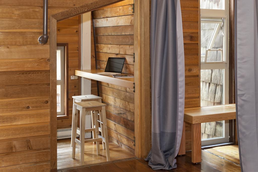 Ubc Whistler Lodge Γουίστλερ Εξωτερικό φωτογραφία