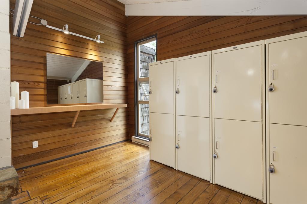 Ubc Whistler Lodge Γουίστλερ Εξωτερικό φωτογραφία