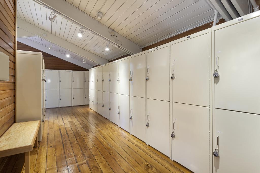 Ubc Whistler Lodge Γουίστλερ Εξωτερικό φωτογραφία