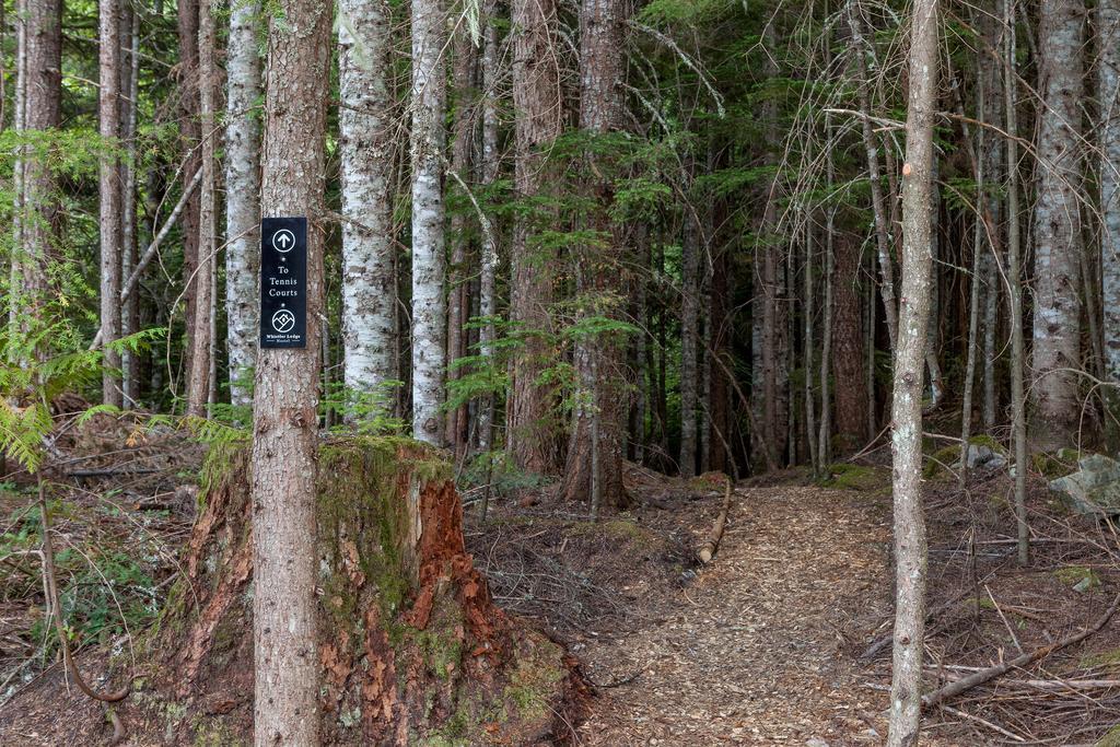 Ubc Whistler Lodge Γουίστλερ Εξωτερικό φωτογραφία