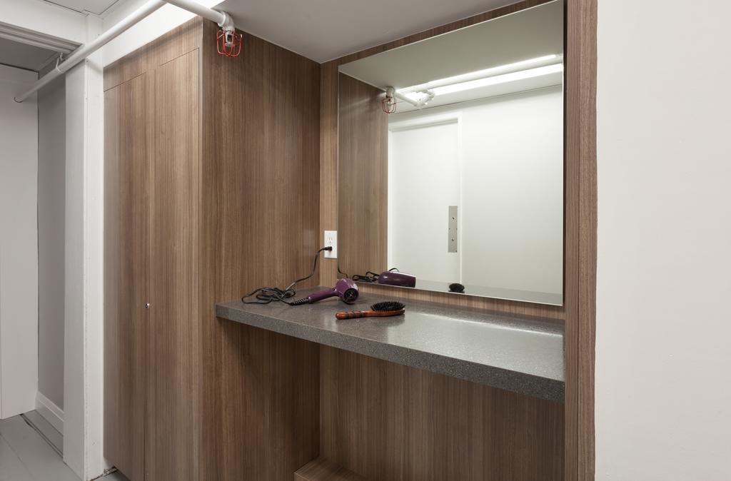 Ubc Whistler Lodge Γουίστλερ Εξωτερικό φωτογραφία