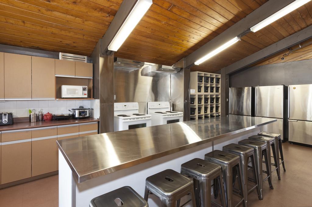 Ubc Whistler Lodge Γουίστλερ Εξωτερικό φωτογραφία