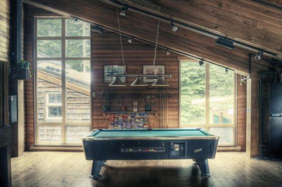 Ubc Whistler Lodge Γουίστλερ Εξωτερικό φωτογραφία