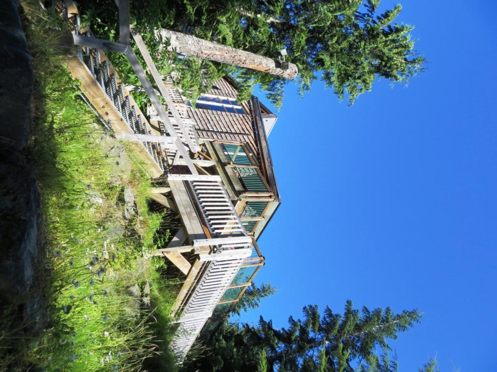 Ubc Whistler Lodge Γουίστλερ Εξωτερικό φωτογραφία