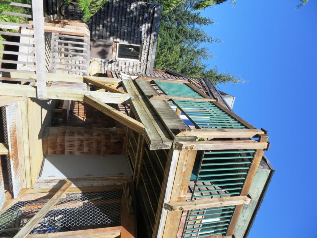 Ubc Whistler Lodge Γουίστλερ Εξωτερικό φωτογραφία