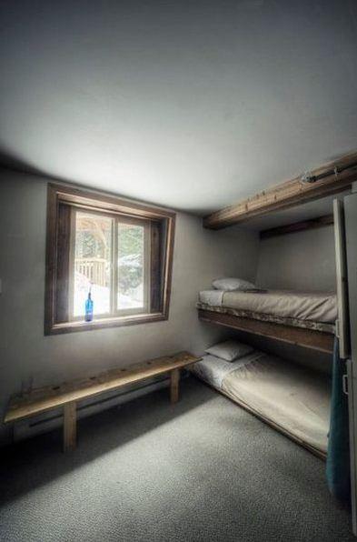 Ubc Whistler Lodge Γουίστλερ Δωμάτιο φωτογραφία